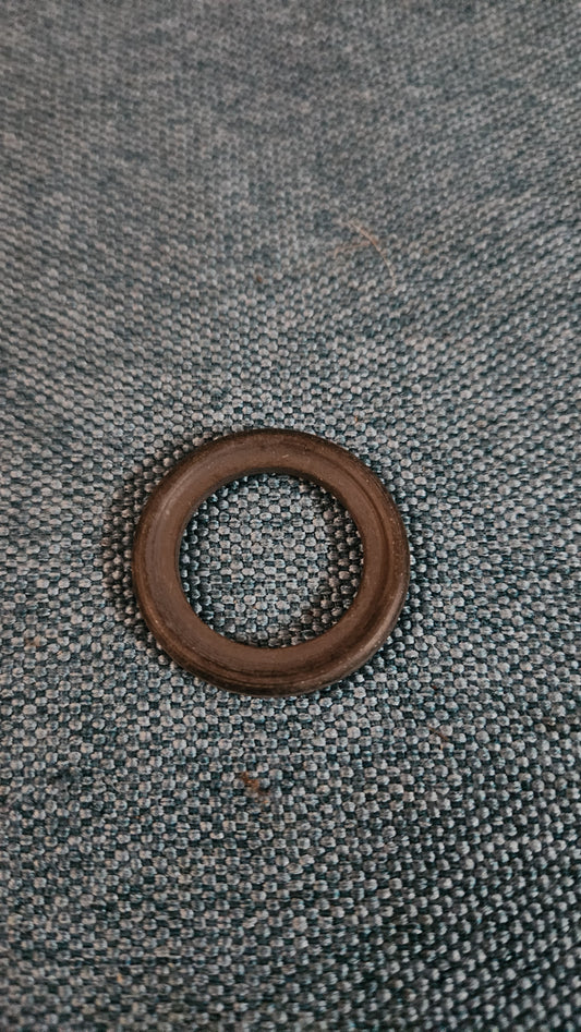 Dichtung Leuchtweitenregulierung T4 Bus 443941323 Nos J1