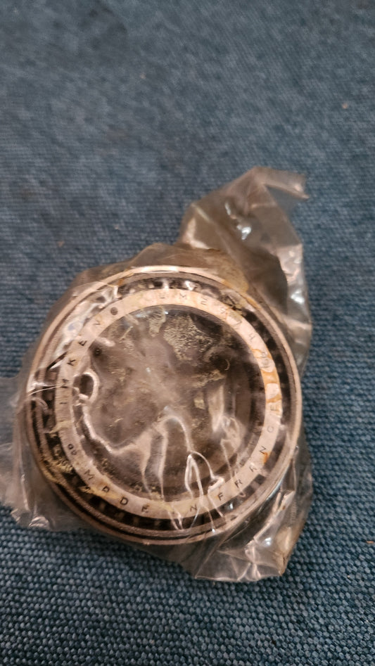 Kegelrollenlager Corrado Golf 3/4 Passat B3 B4 Polo 6N T4 Vento 003519185B Nos S5