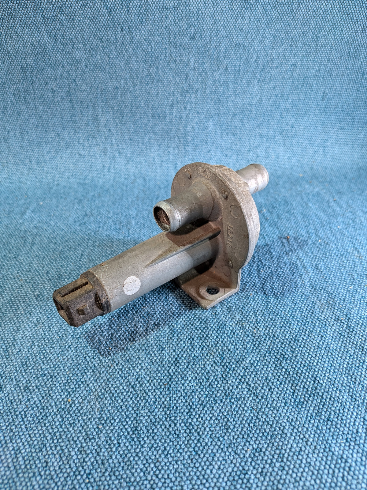 Auxiliary Air Valve Golf/Jetta/1/2/Caddy14D/Passat/B2/B3/Scirocco 2/Santana/Audi 80/90/B1/B2/100/C3 026133453 Used B8