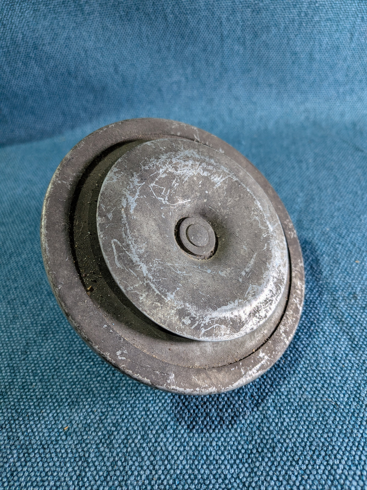 Used