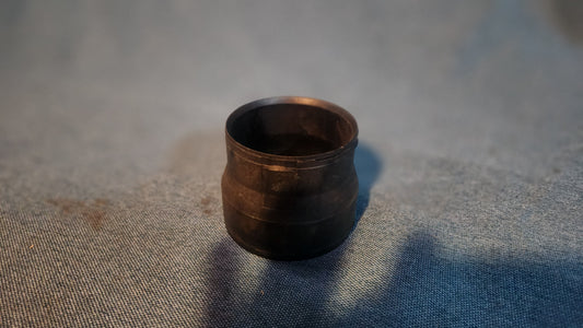 T2 Bus Syncro Adapter Luft Kühlung Lüfter 251255507 Nos A2