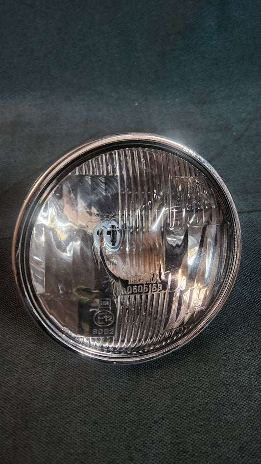 Fiat 131/132 Scheinwerfer Elma 0605153 Nos C3