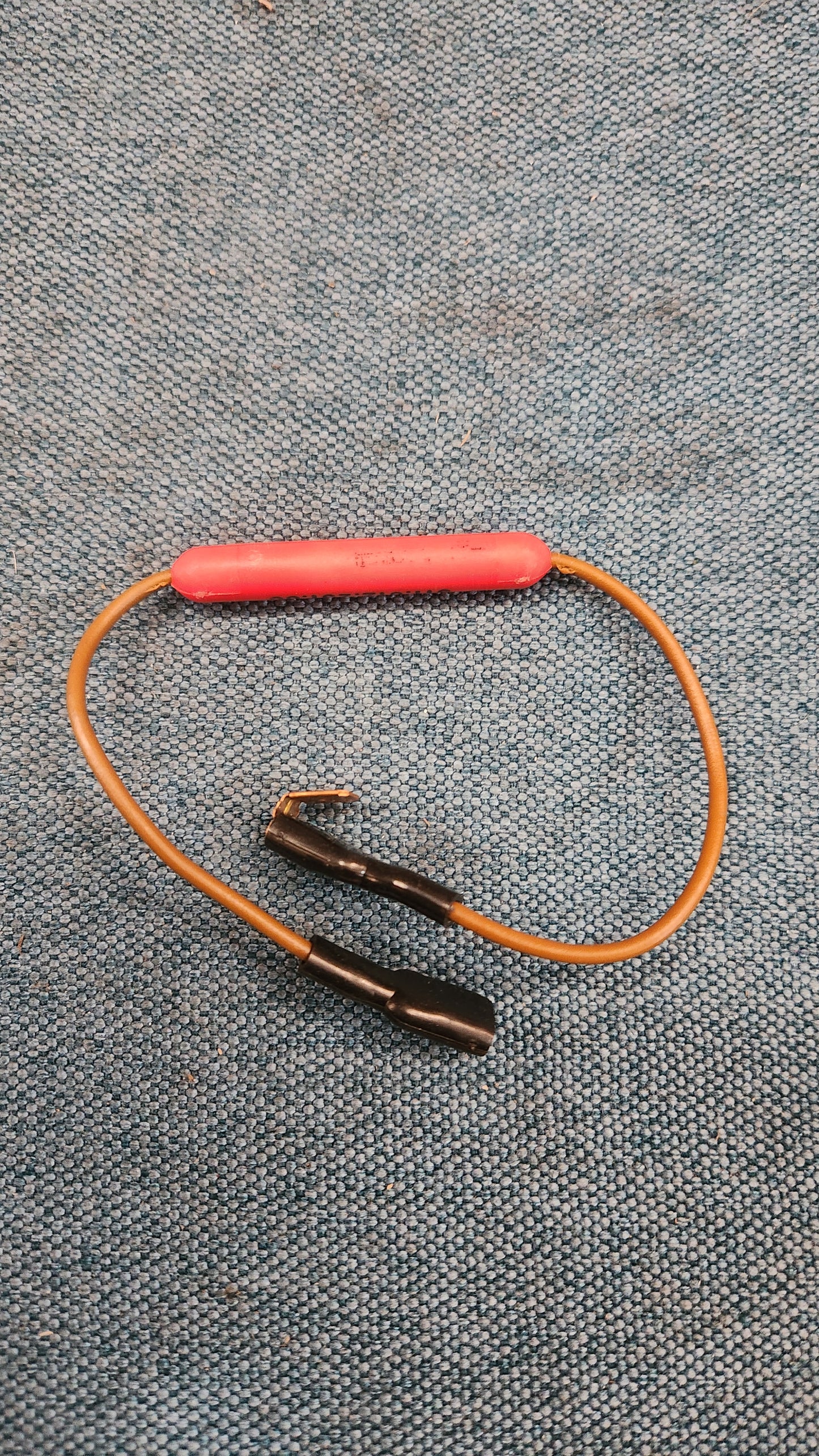 Resistor für Überspannung Porsche 911 91161225100 Nos I9