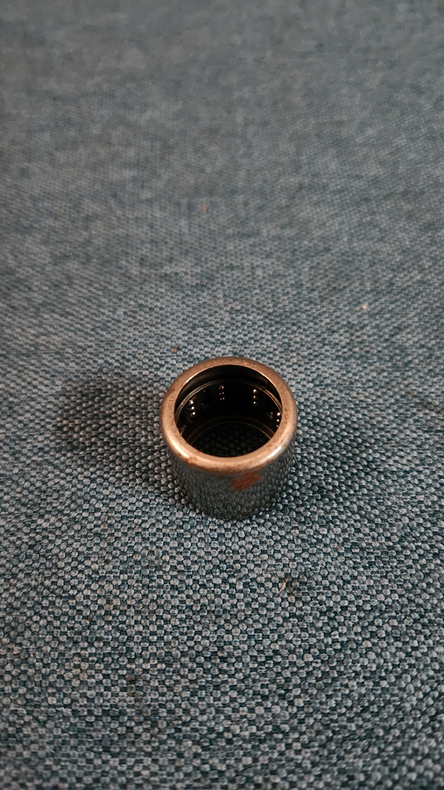 Kugelhülse Golf4/Bora/Audi A3 8L/A4 B5/Passat 3B/BG 020311648 Nos J1