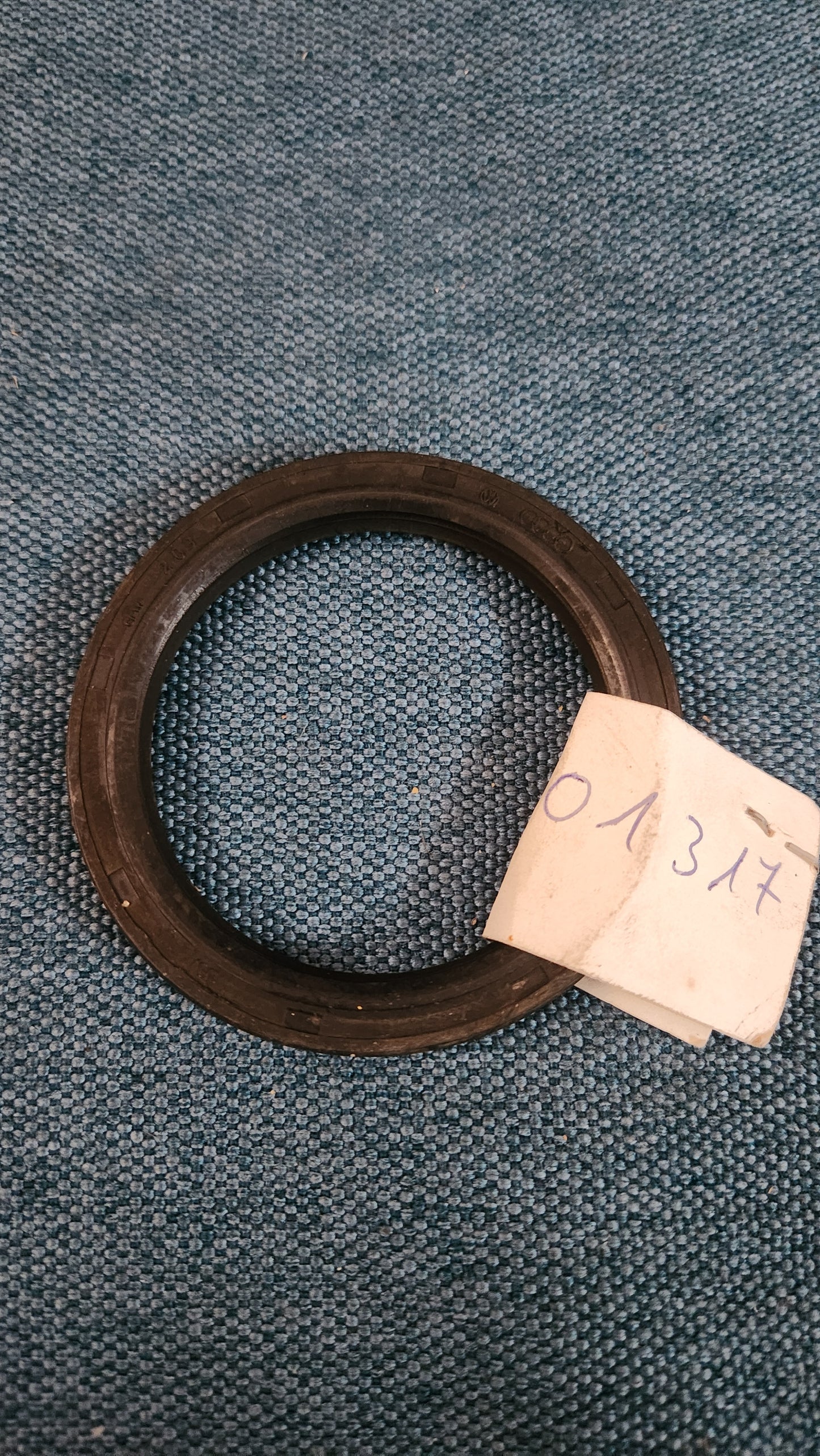 Wellendichtring Radnabe LT1/LT2 D 281501317 Nos L5