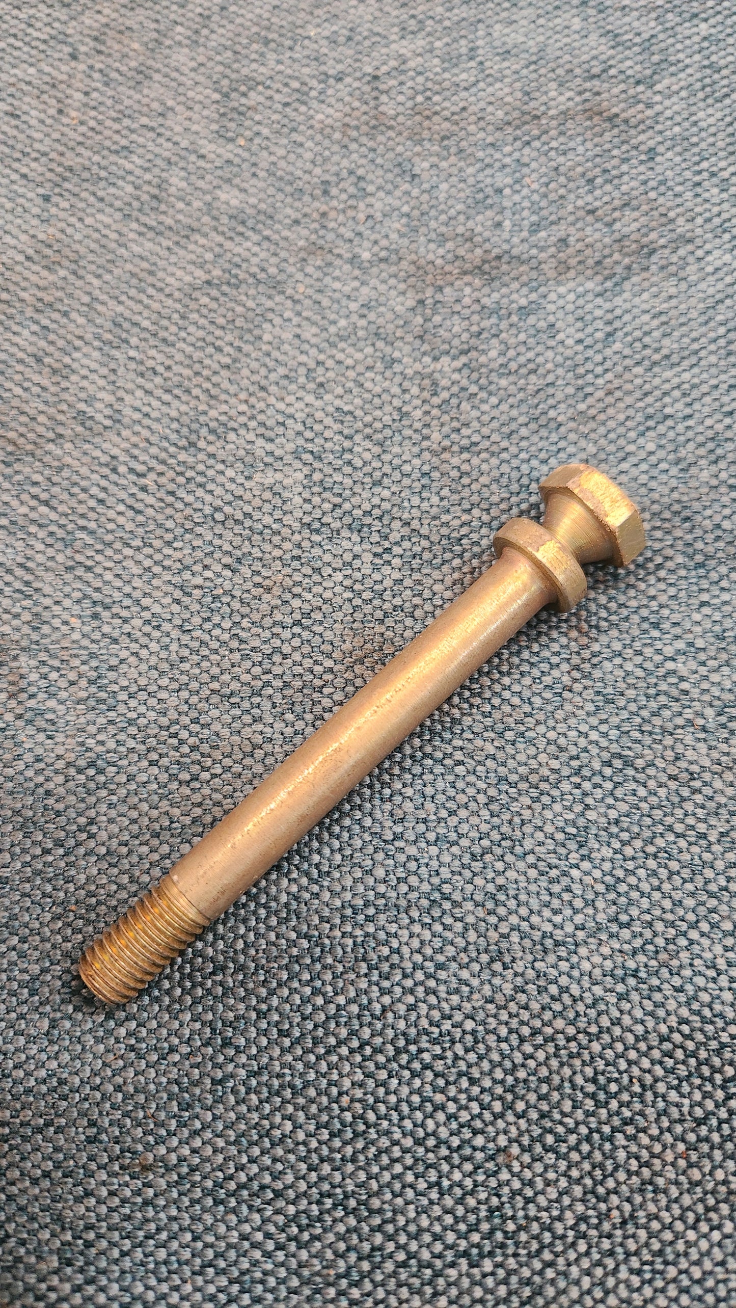 Abreißschraube Lenksäule Porsche 911/912 90134775400 Nos J4
