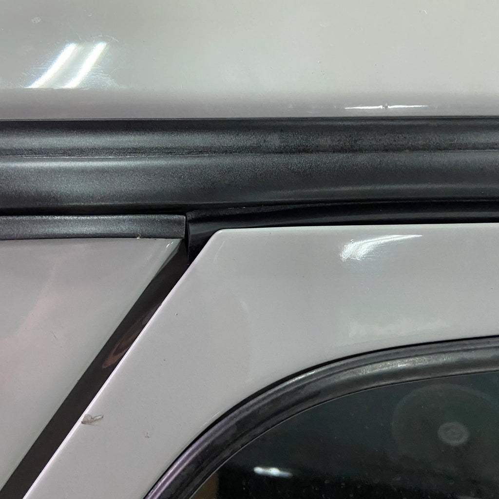 Golf 2 & Jetta 2 Dachzierleisten Dachleisten Reparatur Set Dichtung Neu Ref. 191853705/191853706