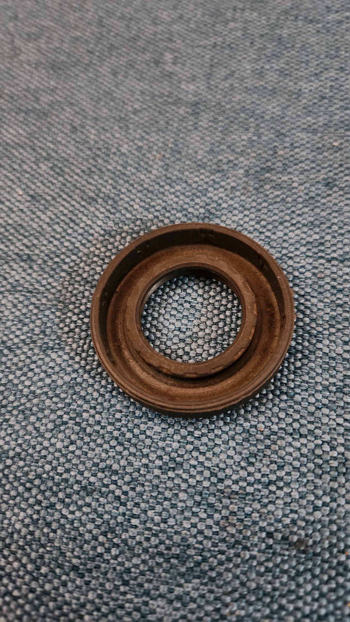 Simmerring Getriebe Golf/Jetta/Scirocco/1/2/Caddy 14D 020311113 Nos K7