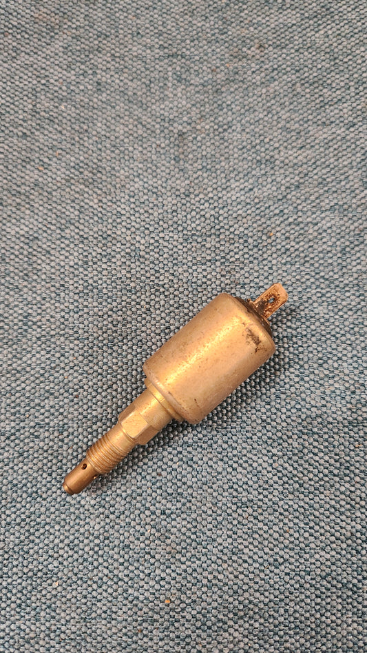 Idle shut-off valve type3 311129413D Nos J9