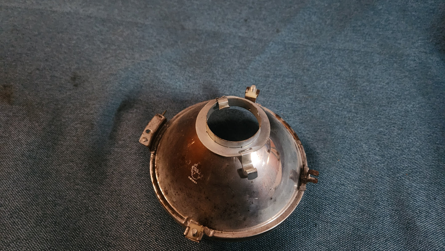 Siem 5436 Scheinwerfer Fiat 1300 1500 850T Gebraucht A2