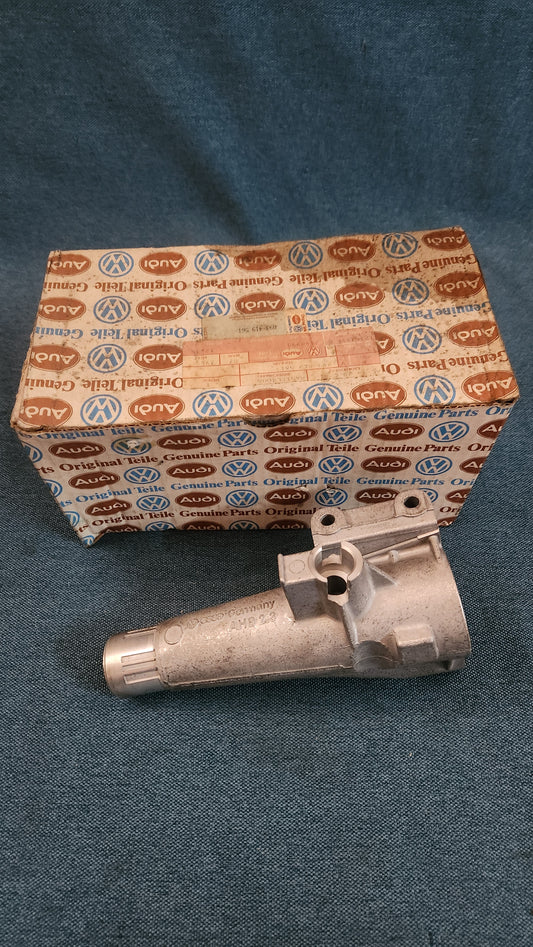 Mantelrohr Audi 80/90/B4 893419561 Nos E4