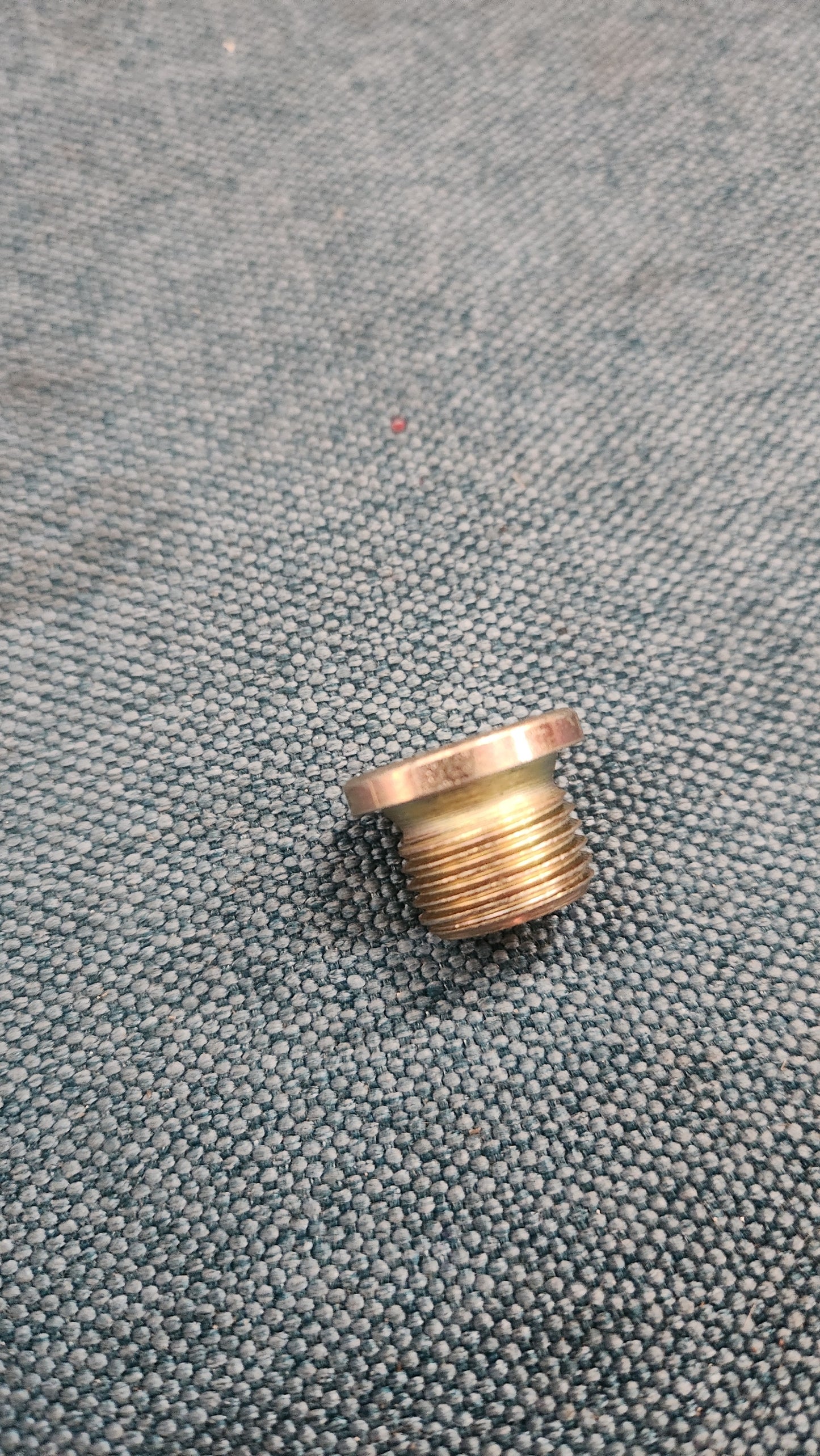 Ölablassschraube M16x1,5 N0160281 Nos I9