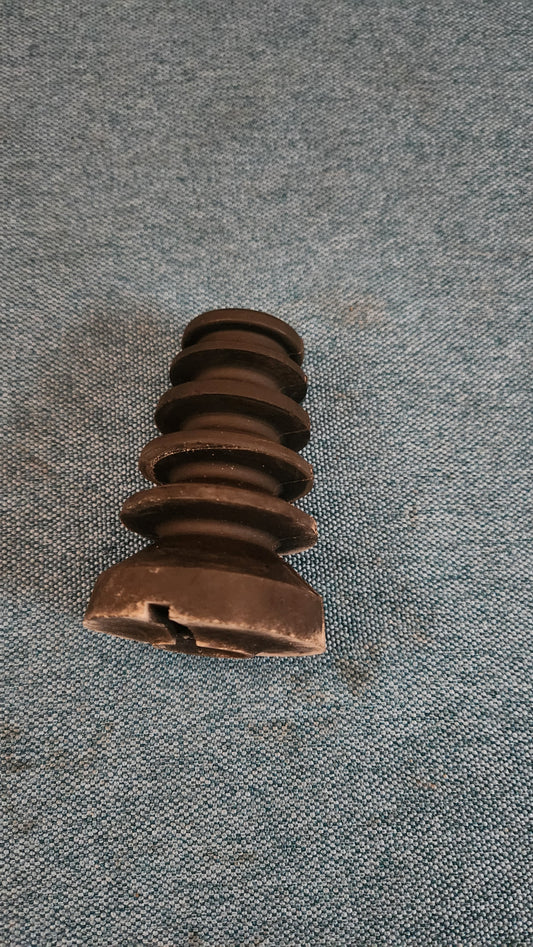 Anschlagpuffer Stoßdämpfer Golf/Jetta/Scirocco/1 171512131B Nos G9