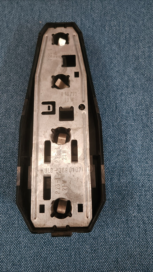 Lamp Holder Polo 86C 867945257A New Old Stock G6