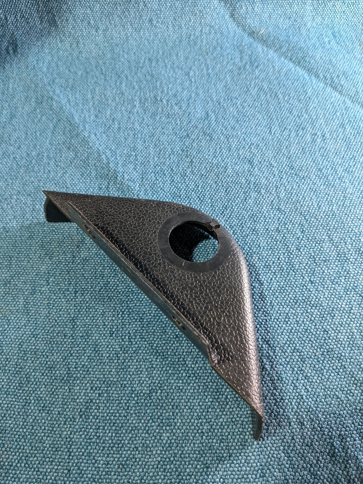 Embellecedor de freno de mano para furgoneta T2 211711435 NOS B4