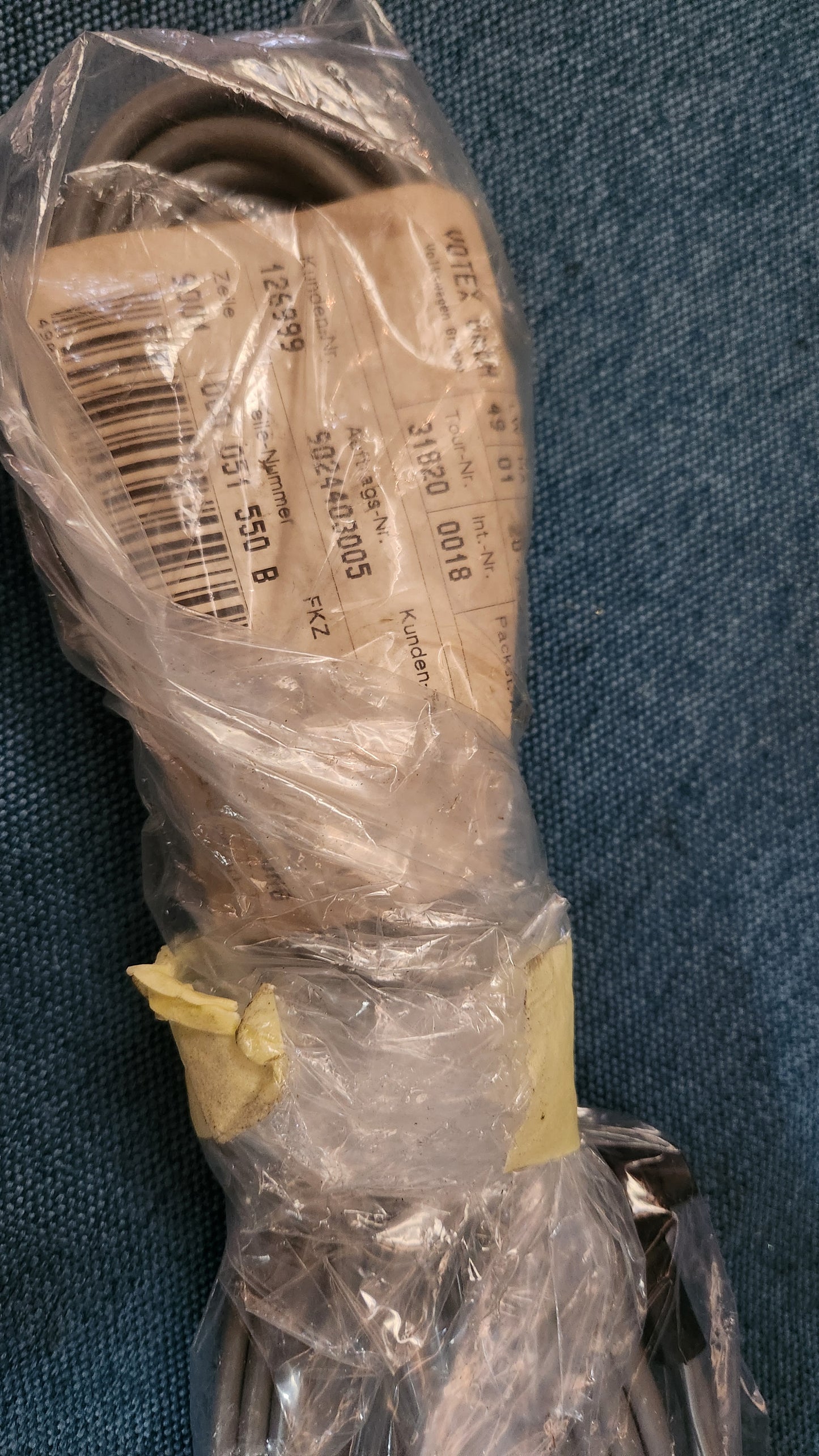 Votex antenna cable extension Audi VW 000051550B