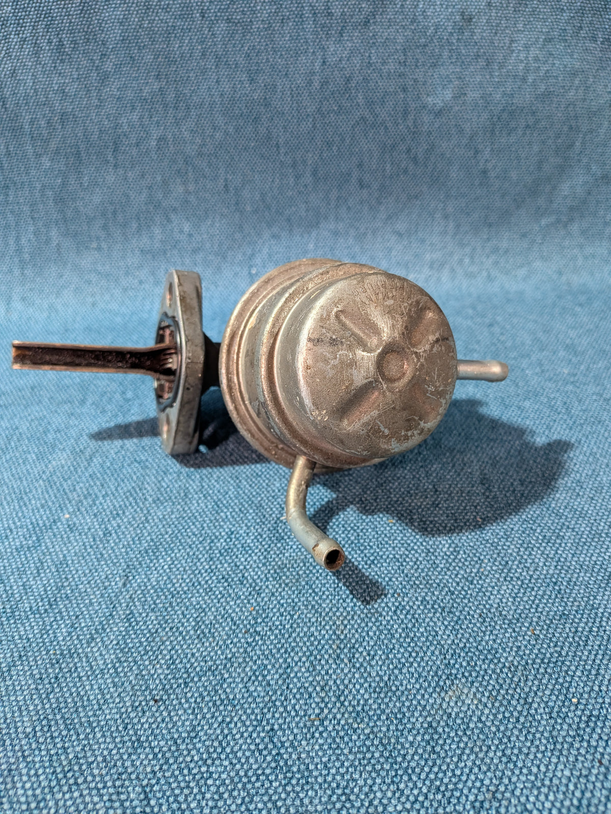 Used