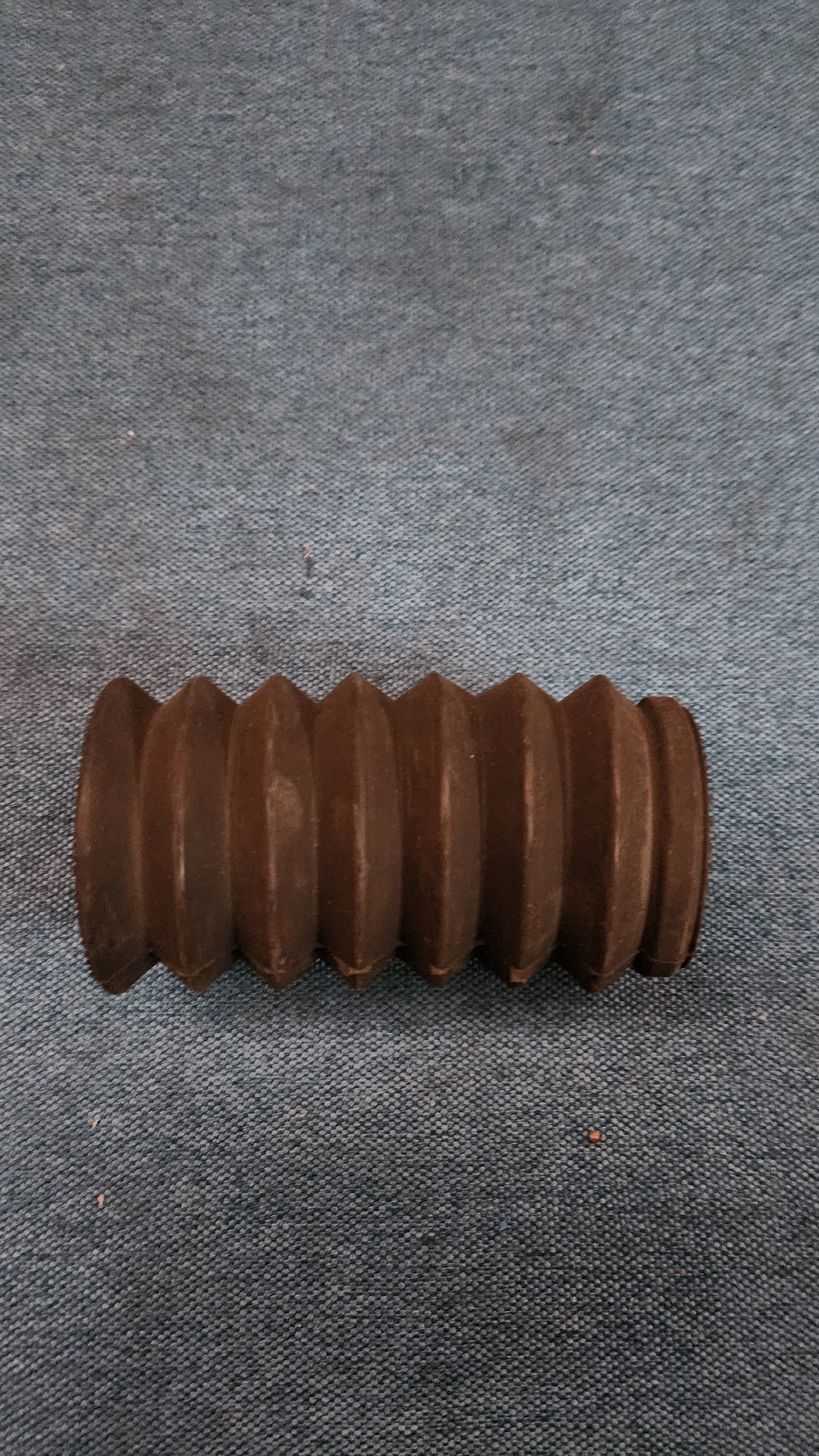 Staubschutz Fahrwerk Corrado/Derby/Polo86C/Golf/Jetta1/Audi50/A4B5 321513425 Nos H5
