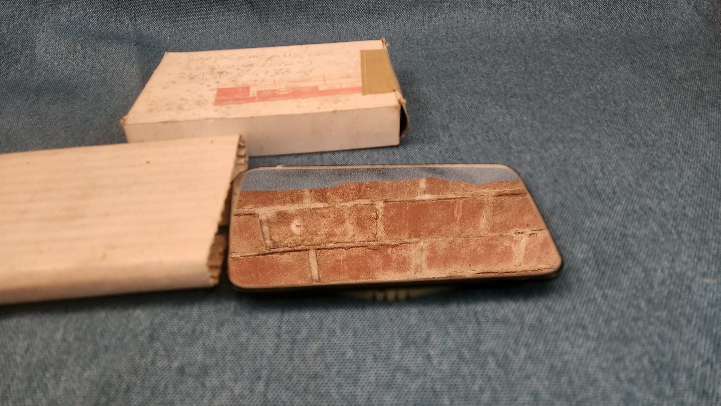 Außenspiegel Spiegelglas Rechts Elektrisch  Audi 80/90/B2/100/200/C3 Quattro 812857536 Nos L8