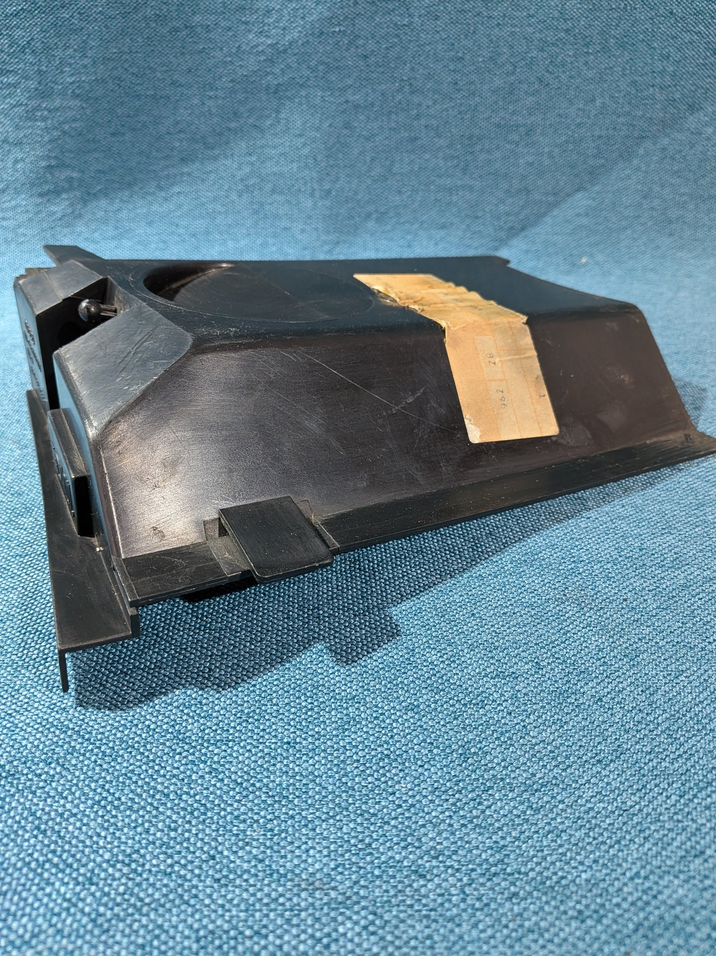 Abdeckung Luftführung Luftfilter Audi 80/90/B3/B4 893805965 NOS A22