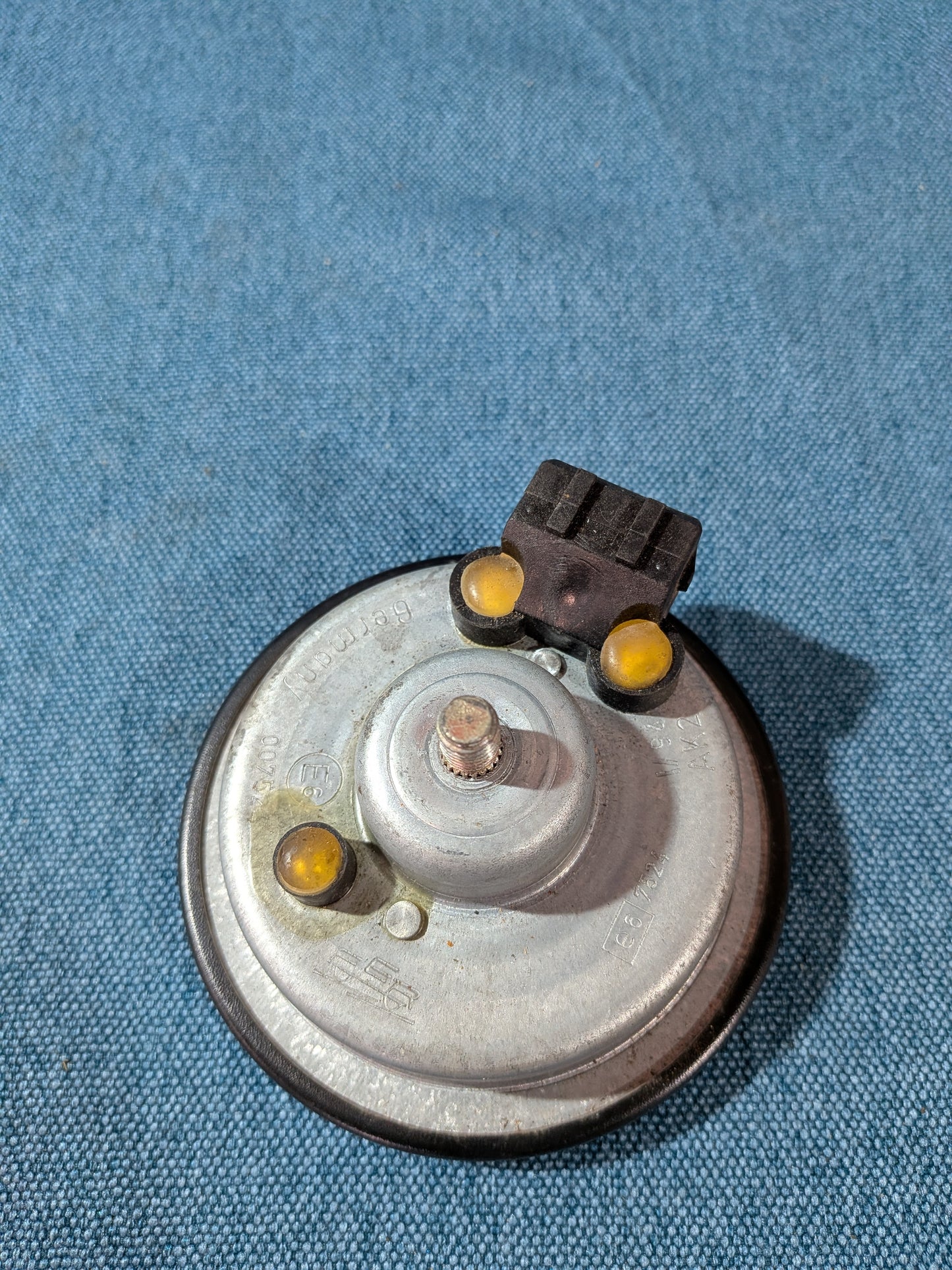 Hupe 12V FER 7524 NOS/Neu G9