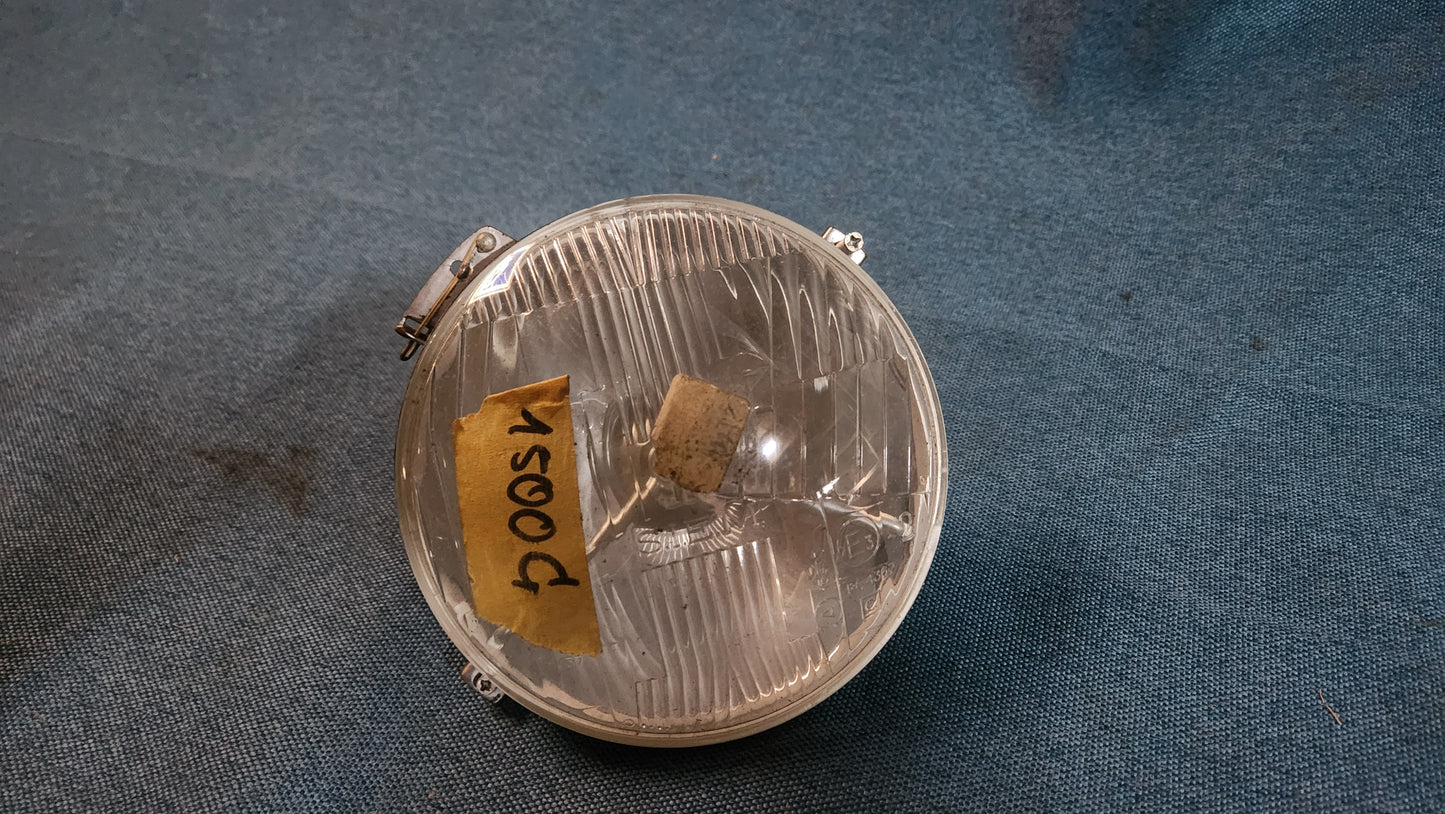 Siem 5437 Scheinwerfer Fiat 1300 1500 850T Gebraucht A2