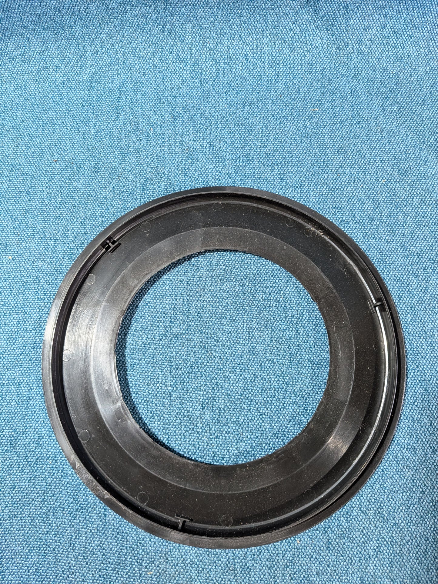 Protective Ring Audi 100/200/C2 431412119A NOS B4