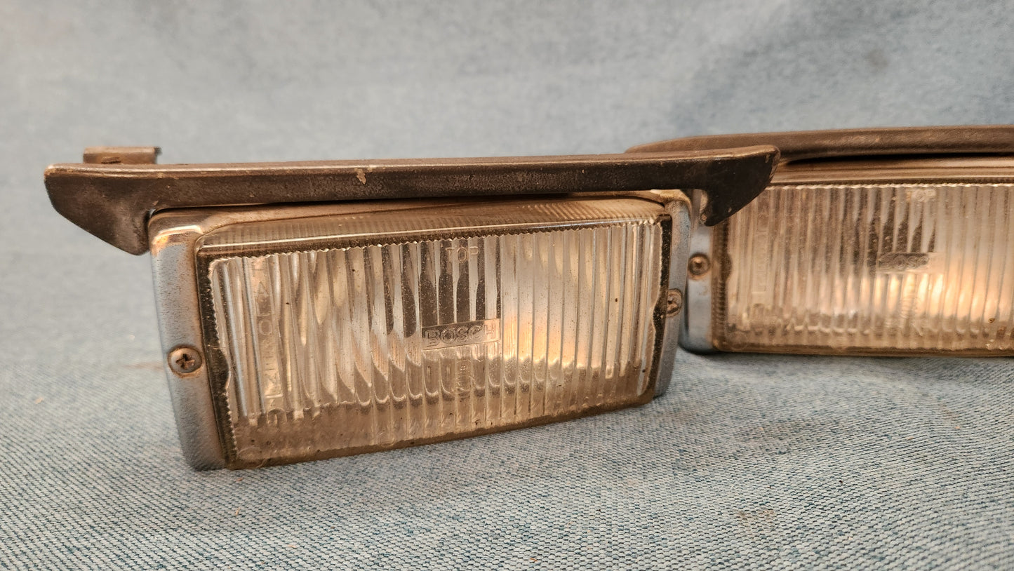 Mercedes W107 R107 Sl Porsche 911 Nebelscheinwerfer 1305620016017 Gebraucht A3