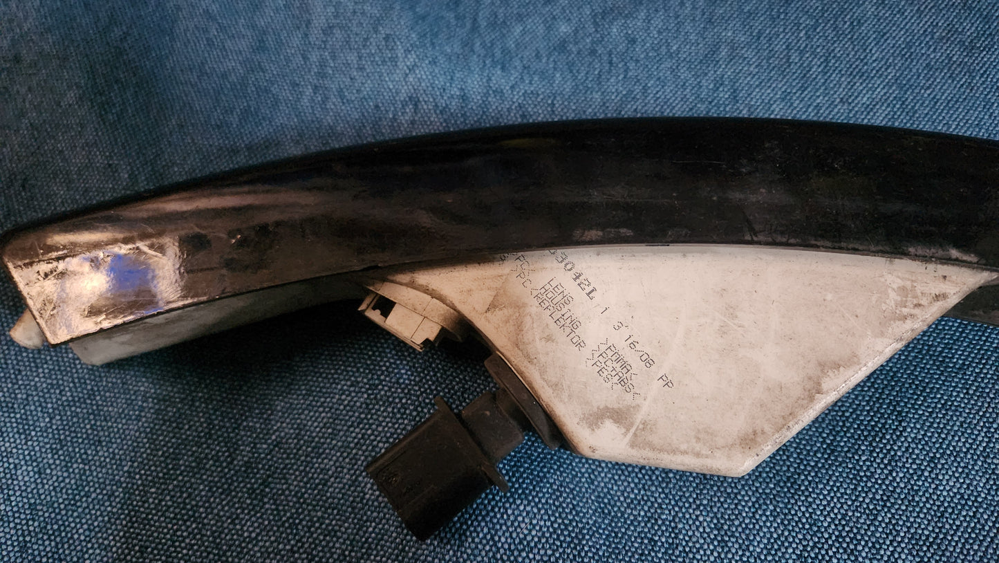 Passat 3C B6 Blinker vorne 3c0807718 Gebraucht C6