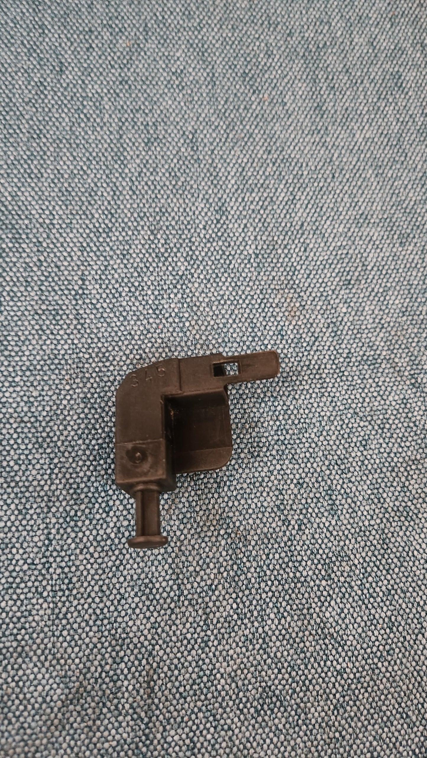 Handbrake Warning Light Switch Golf 2/3/Jetta/Vento/Lupo/Amarok/Polo/6N/9N/Passat B4/3BG/Corrado/Sharan/T4/T5 Bus/A4 B5/A6 C5 1H0947561A Nos M9
