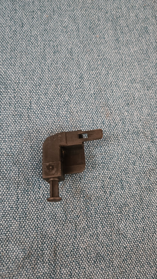 Handbrake Warning Light Switch Golf 2/3/Jetta/Vento/Lupo/Amarok/Polo/6N/9N/Passat B4/3BG/Corrado/Sharan/T4/T5 Bus/A4 B5/A6 C5 1H0947561A Nos A14