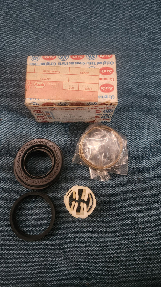 Bremssattel Reparatursatz Golf/Jetta1/2/3/Caddy14D/Lupo/Polo86C/6N/Scirocco1/2/PassatB2/B3/Audi100 C3 171698471 Nos G9