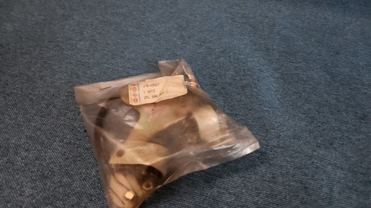 T3 Entstörkondesator Halter Radio Kondensator Nos 252998003C