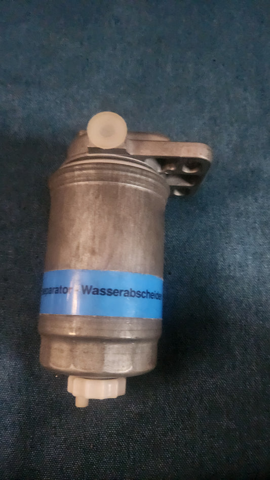 Wasserabscheider LT1 0450198007 Nos G8