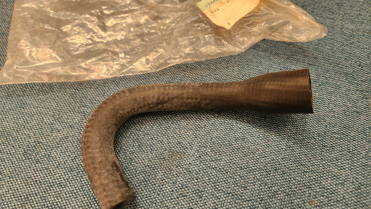 Passat B1 32 Wasserschlauch 036121053 Nos A3