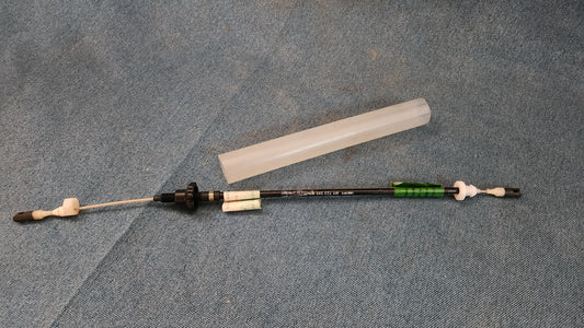 Gaszug Passat B3/B4 35I 811723555A Nos A3