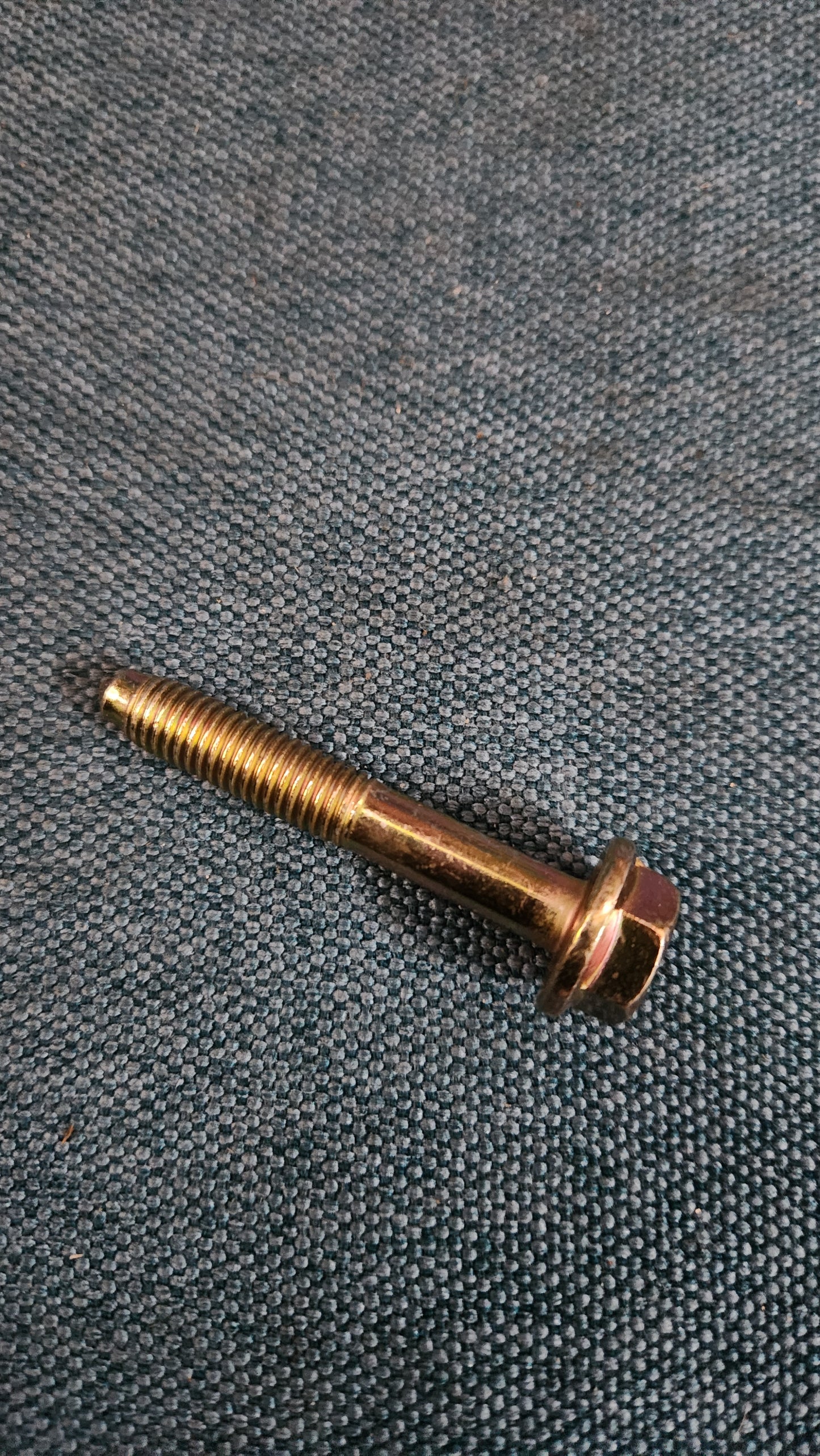 Schraube M8x50 N0195462 Nos I6