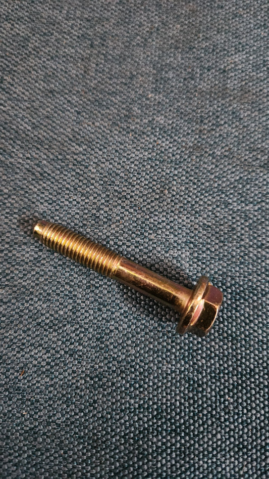 Screw M8x50 N0195462 Nos I6