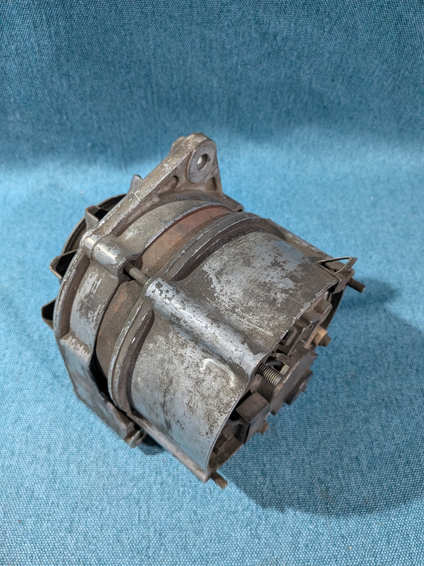 Lichtmaschine Golf/Jetta/Scirocco/Polo/1/Audi 50 036903023L Gebraucht A17