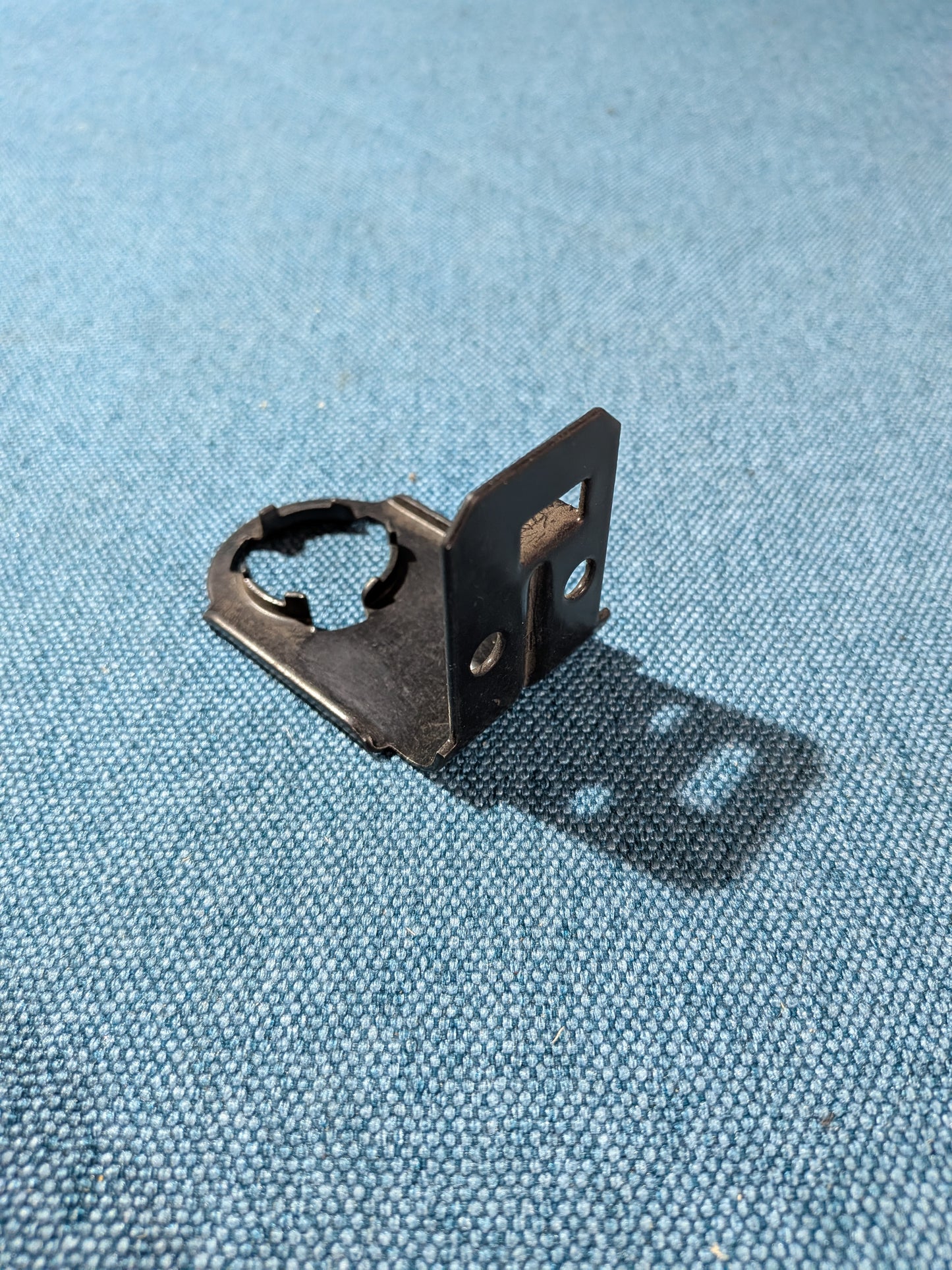 Turn Signal Holder Ford Escort XR3 84/86 NOS/New A13
