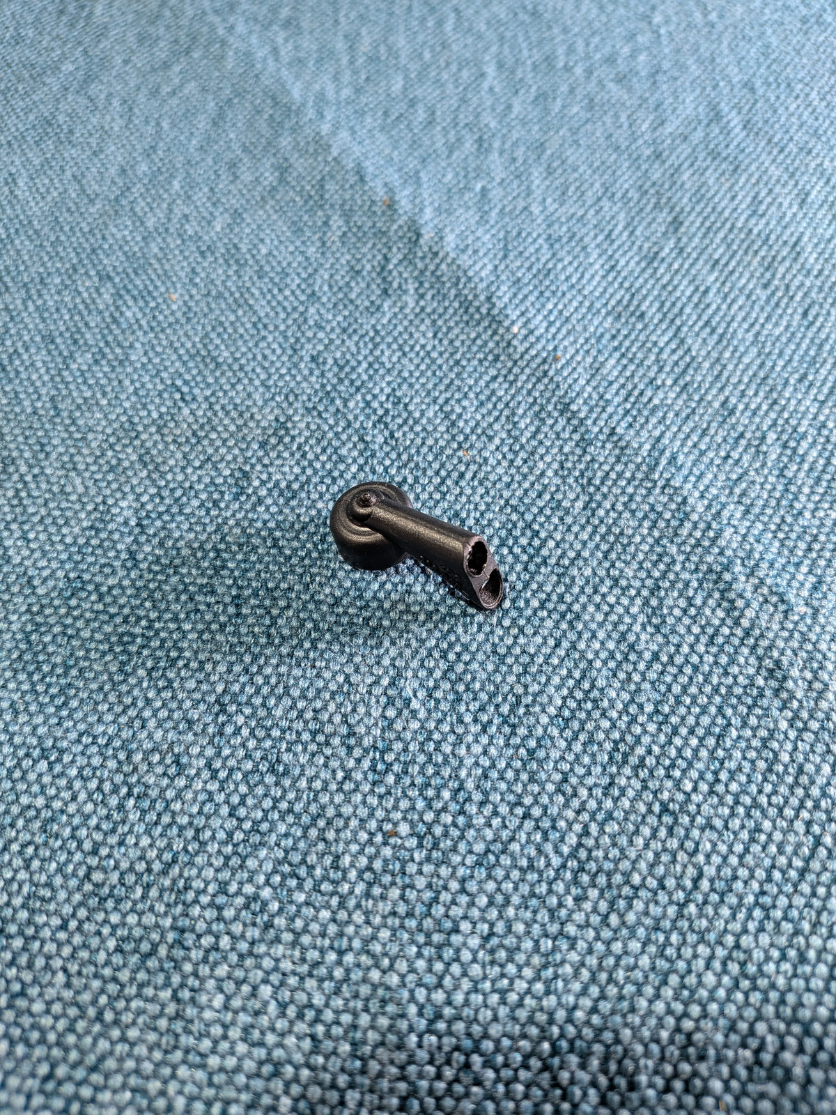 Windshield wiper nozzle Audi/A3/8P/A4/B6/B7/A6 C5/Q7 4F9955985 NOS B18