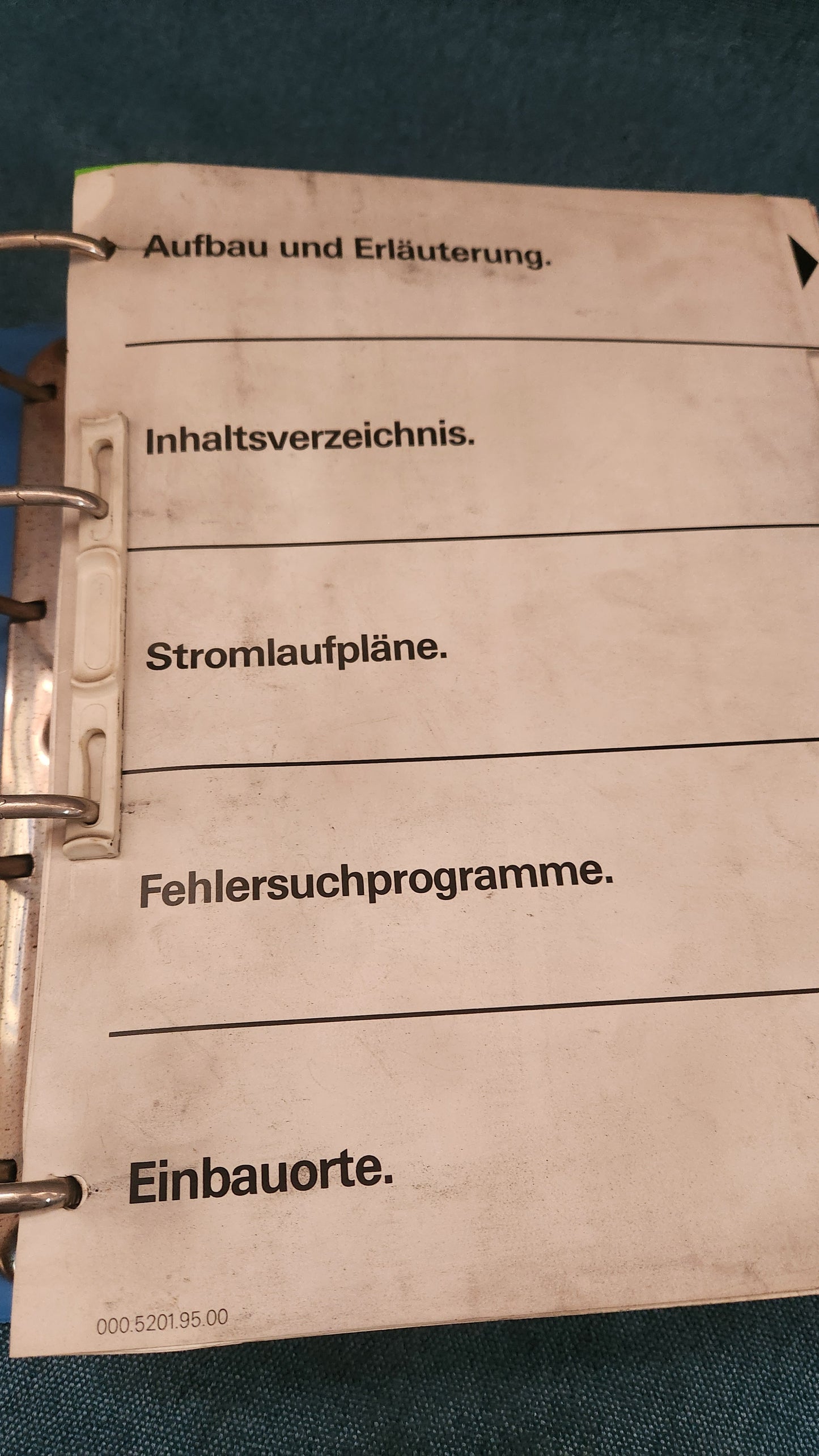 Audi 80 B4 Typ 89 Cabriolet Coupe Stromlaufpläne Reparaturleitfaden Werkstattbuch Z1
