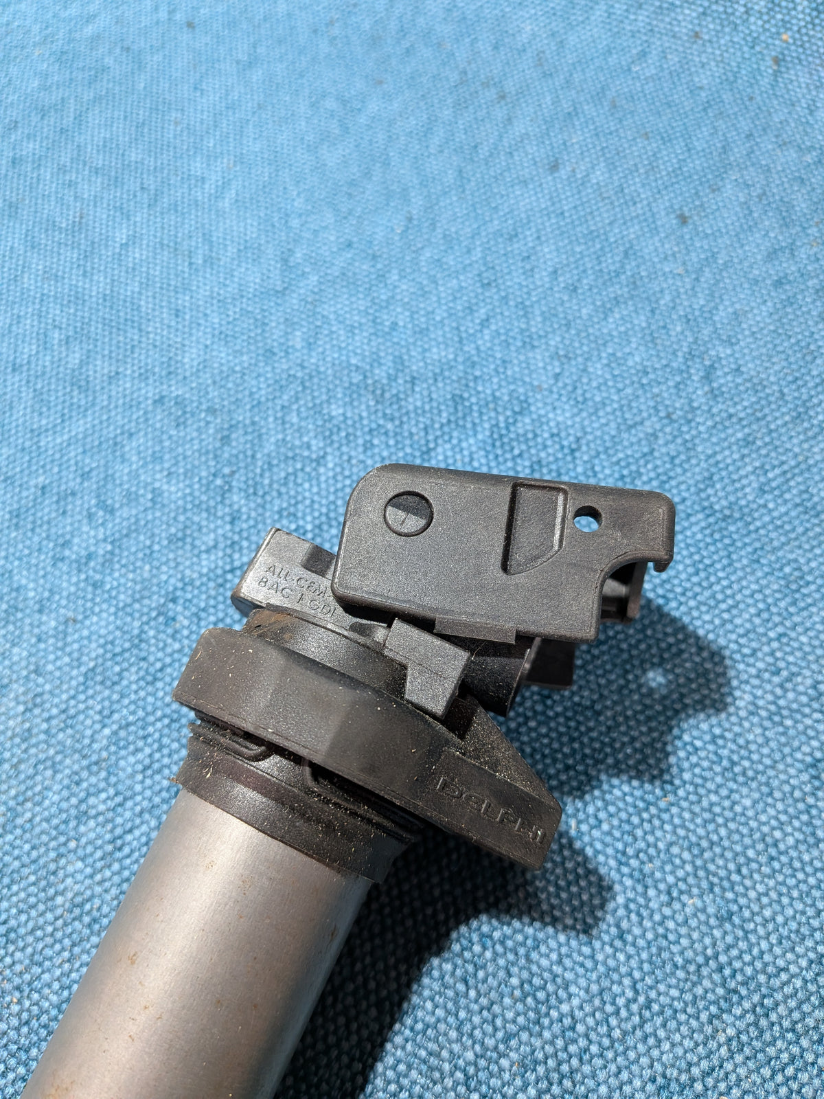 Ignition Coil Delphi Peugeot 308/508 V75750108 NOS/New A14