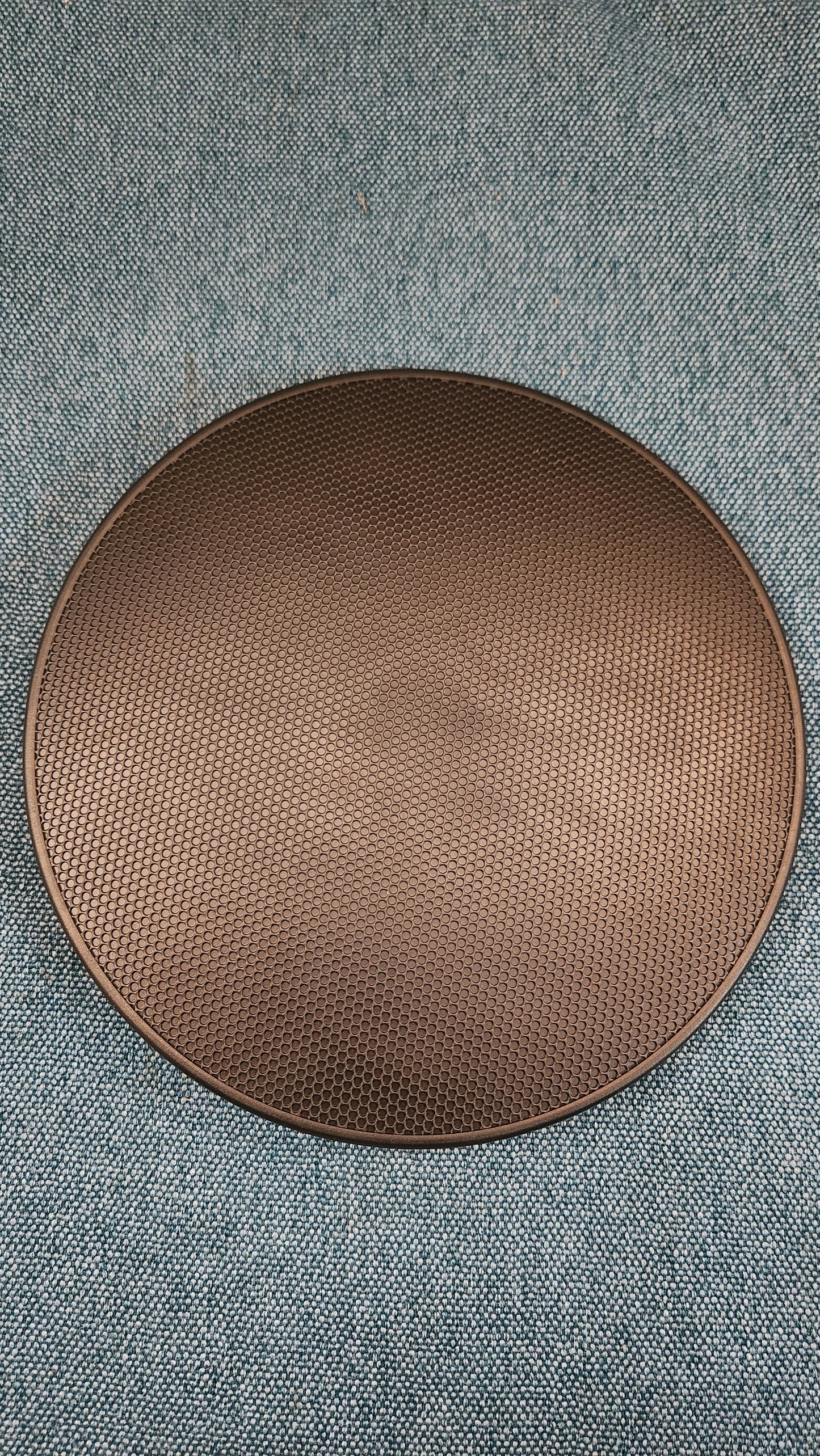 Lautsprecherblende Atrappe Golf3/Vento 1H0868646 Nos L8