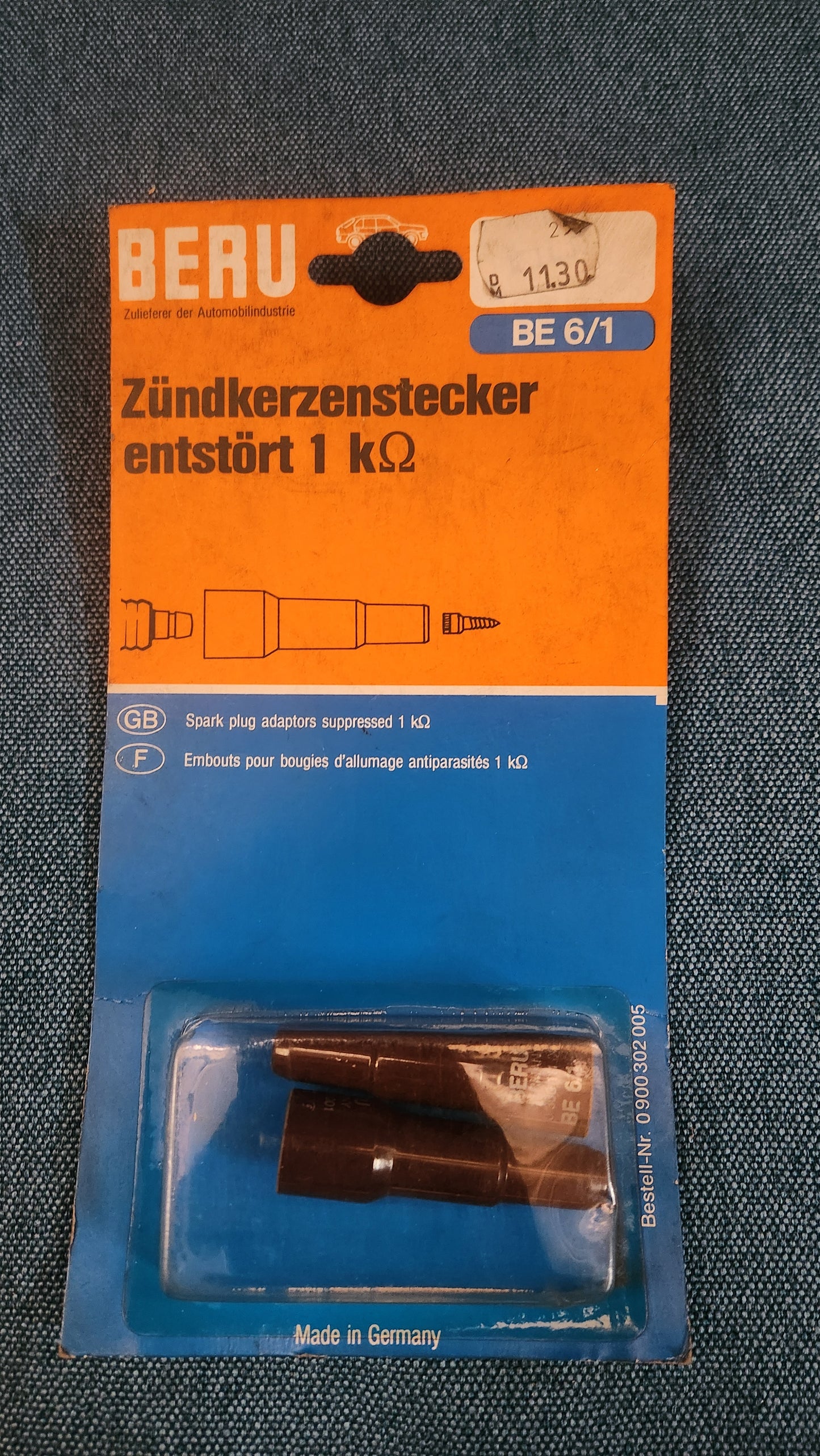 Nos/New