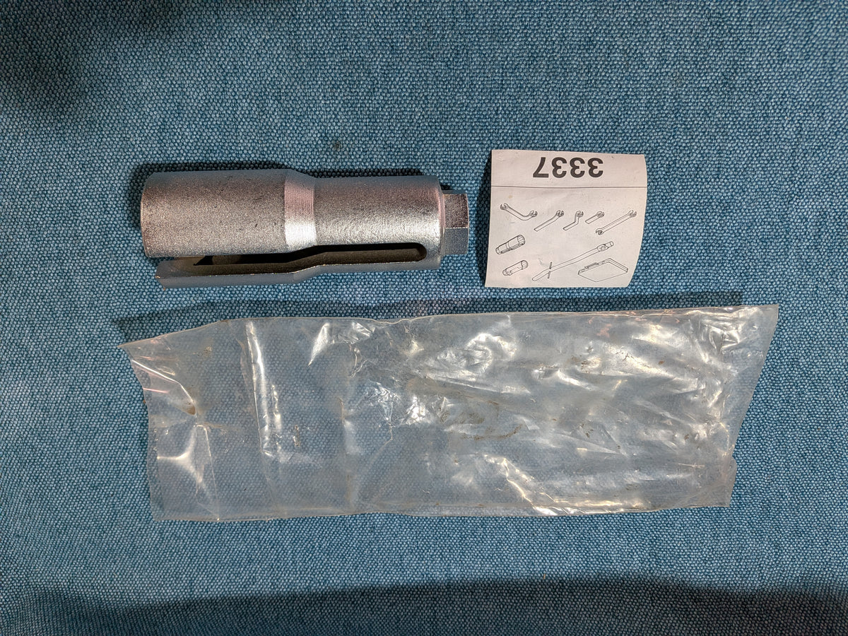 Matra 3337/9 Lambdasondennuss T4 Bus NOS H2.2