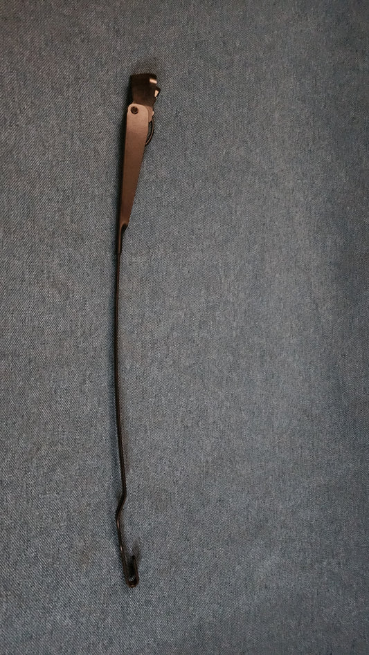 Wiper arm Golf/Jetta2 191955410 Nos I1