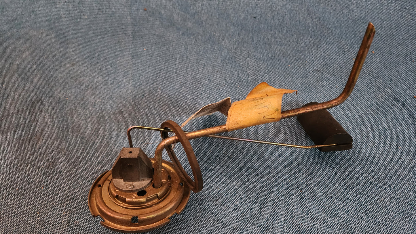 Ford Transit Mk1 Tankgeber 1414332 Nos D7