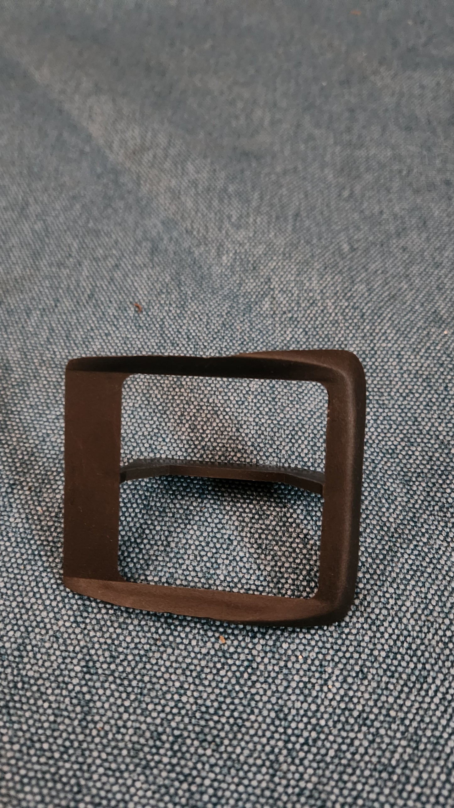 Satin Black Trim T4 Bus 703885948 New Old Stock S2