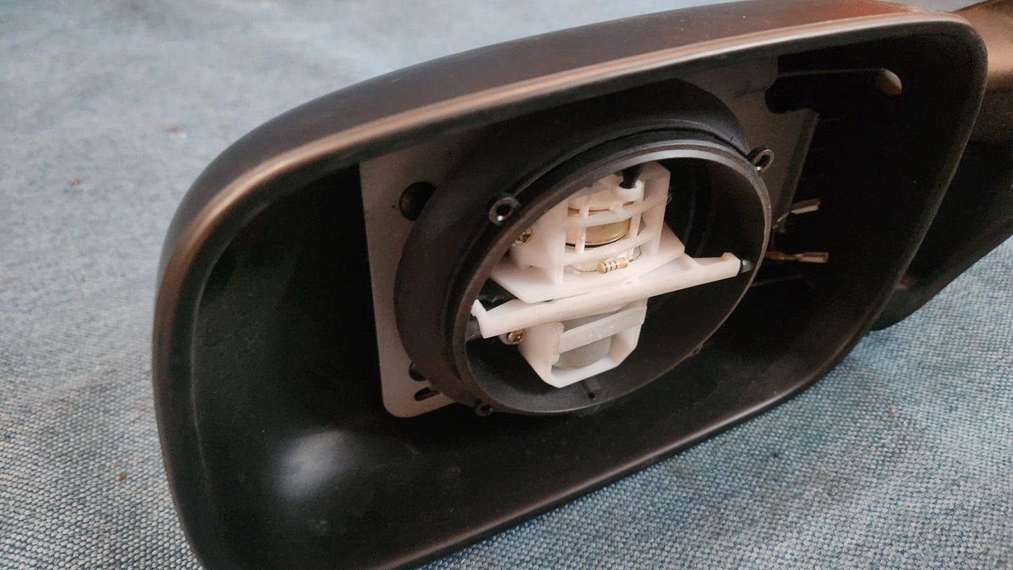 Außenspiegel Passat 35I B3/B4 Elektrisch 21302131 Nos I4